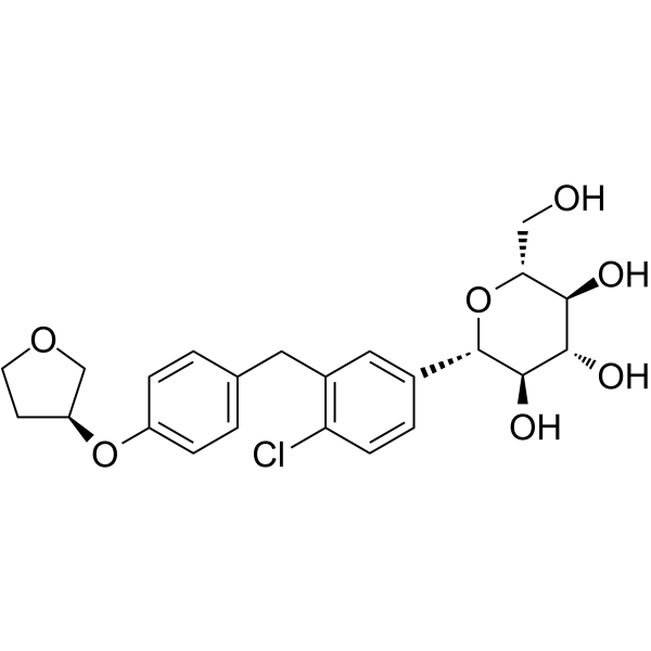Empagliflozin