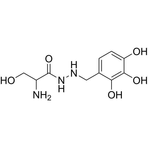 Benserazide