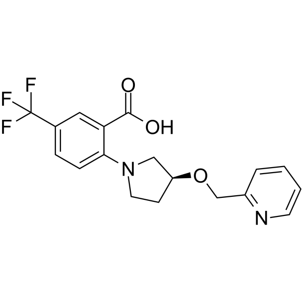 XEN445