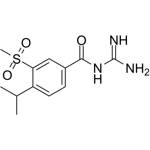 Cariporide