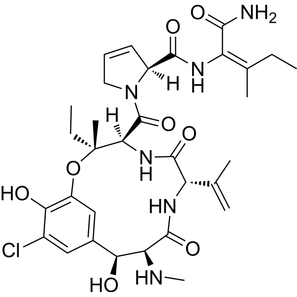 Phomopsinamine A
