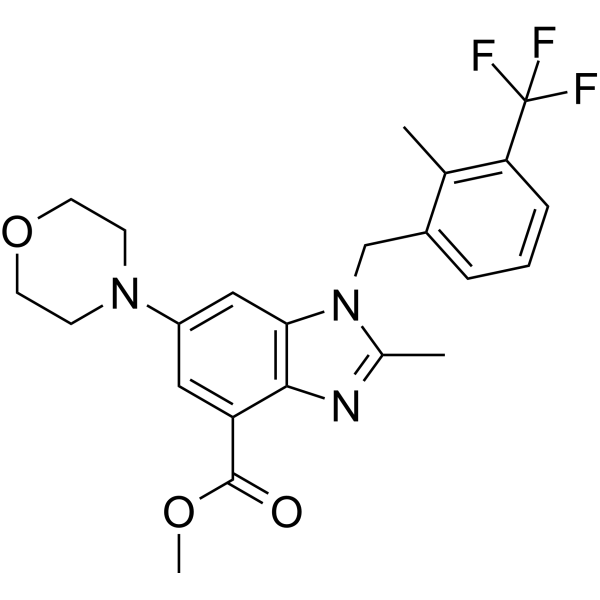 GSK2636771 methyl