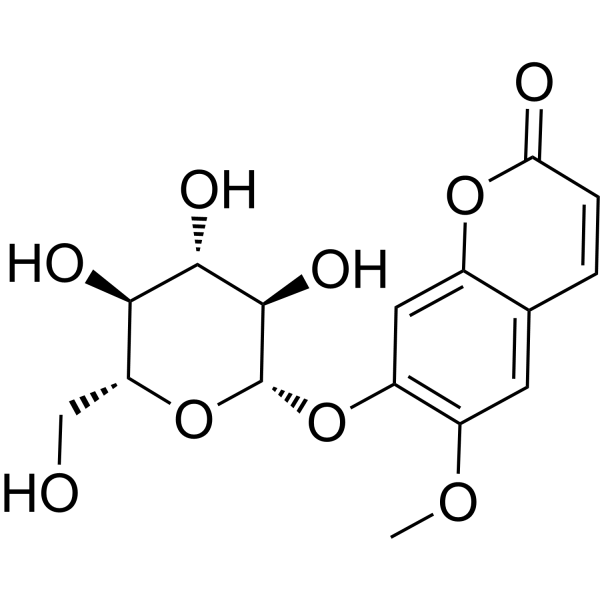 Scopolin (Standard)