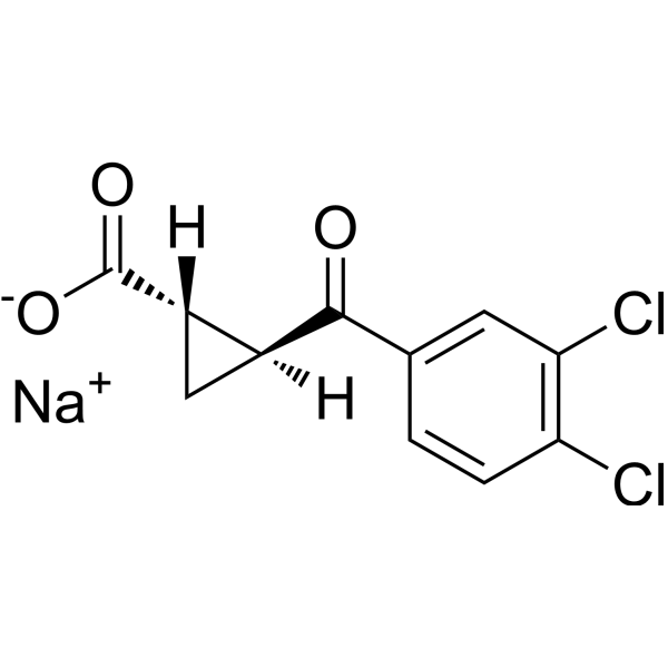 UPF-648 sodium salt