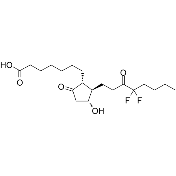 Lubiprostone