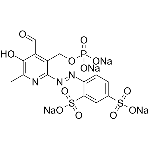 PPADS tetrasodium
