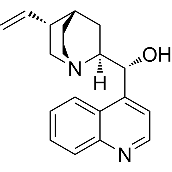 Cinchonidine