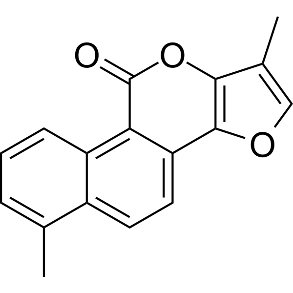 Tanshinlactone
