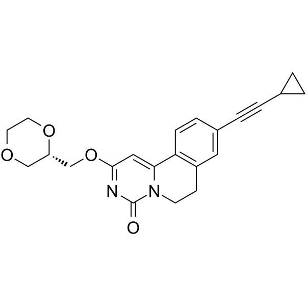GLPG1205