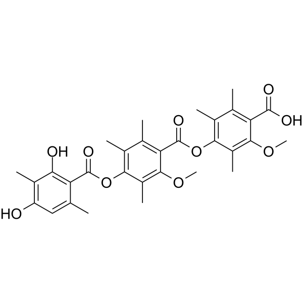Thielavin B