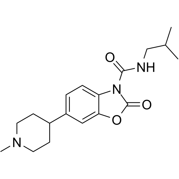 AcidCeramidase-IN-1