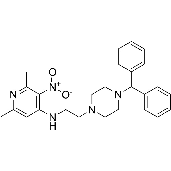 Elbanizine