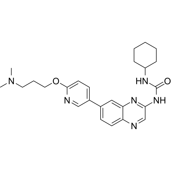 ATM Inhibitor-9