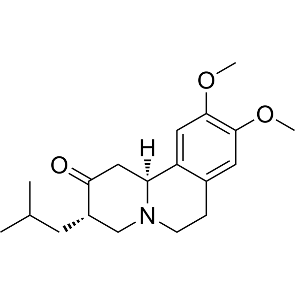 Tetrabenazine (Standard)