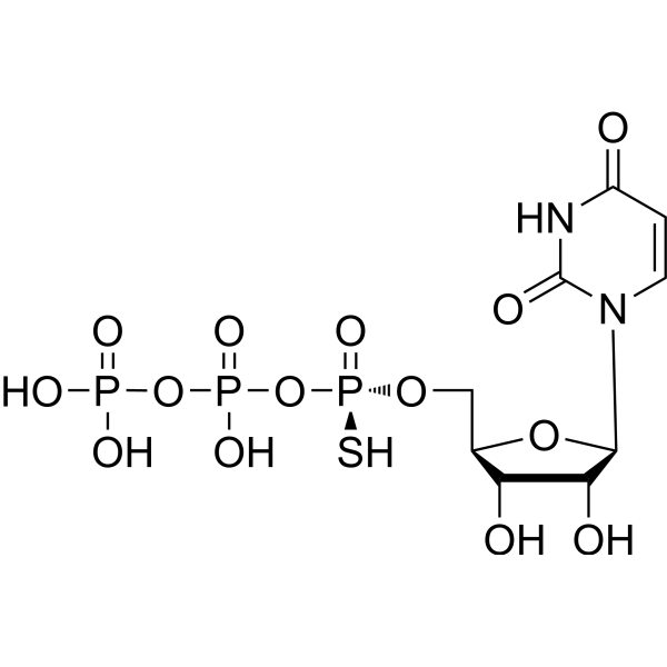 Sp-UTP-α-S