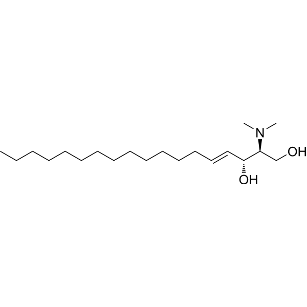 N,N-Dimethylsphingosine