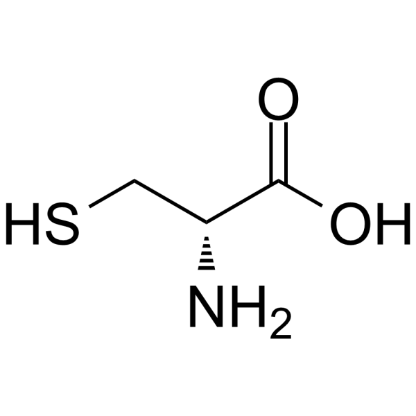 D-Cysteine
