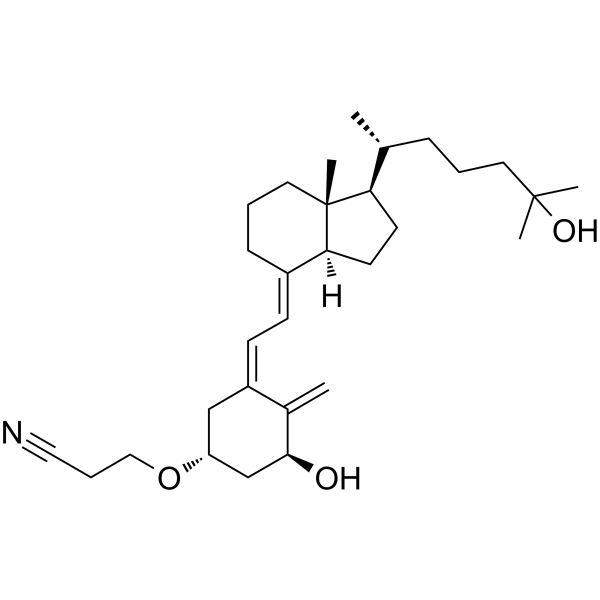 Calcitriol Derivatives