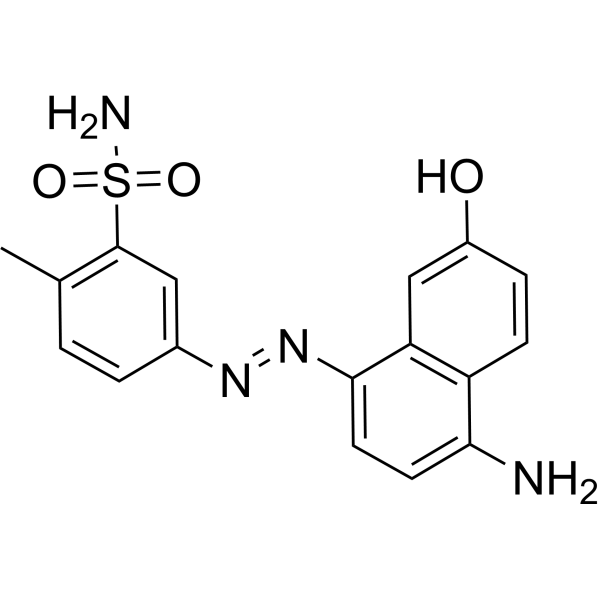 Glyoxalase I inhibitor 7