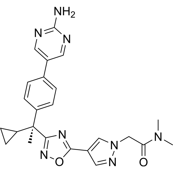 (S)-BI 665915