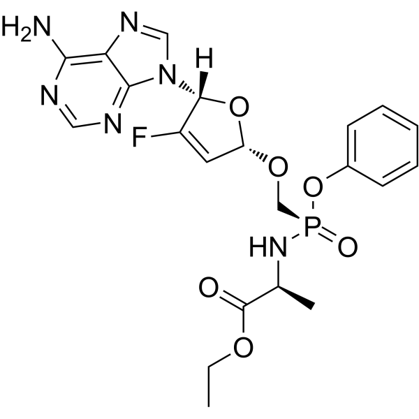 Rovafovir etalafenamide