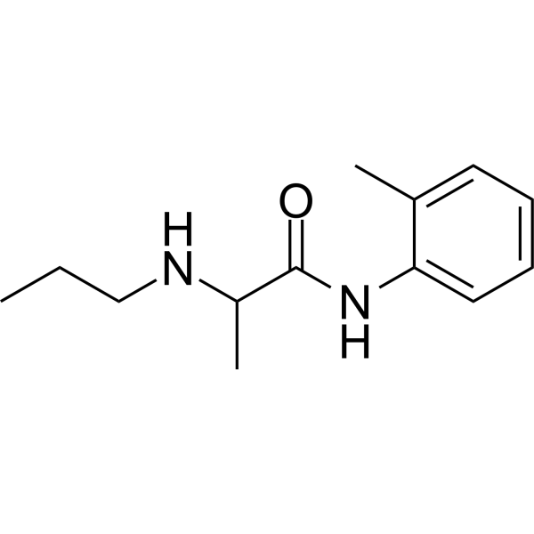 Prilocaine