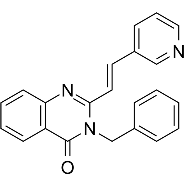 RAD51 Inhibitor B02