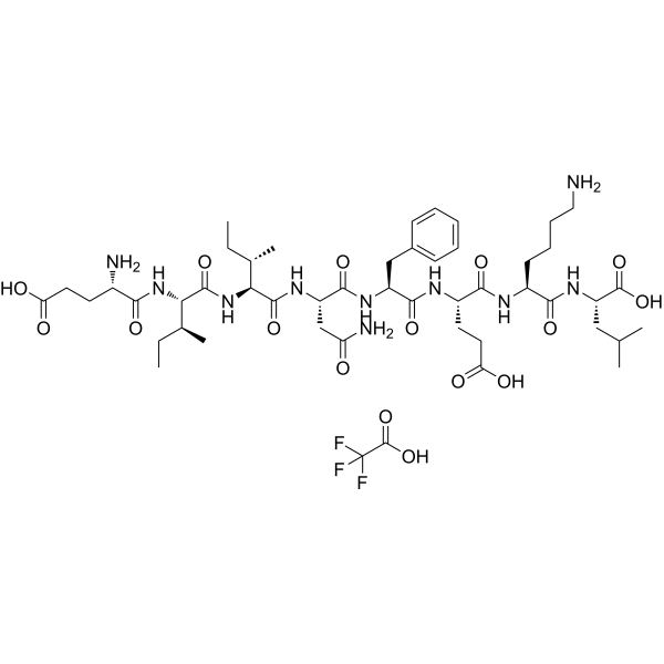OVA-E1 peptide TFA
