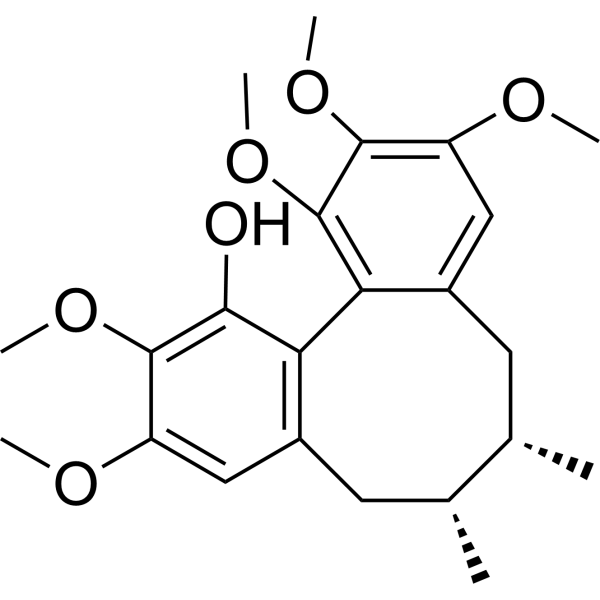 Schisanhenol (Standard)