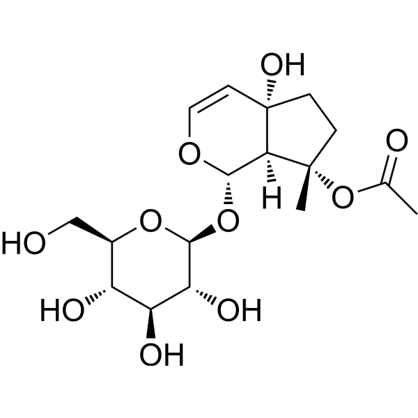 Reptoside