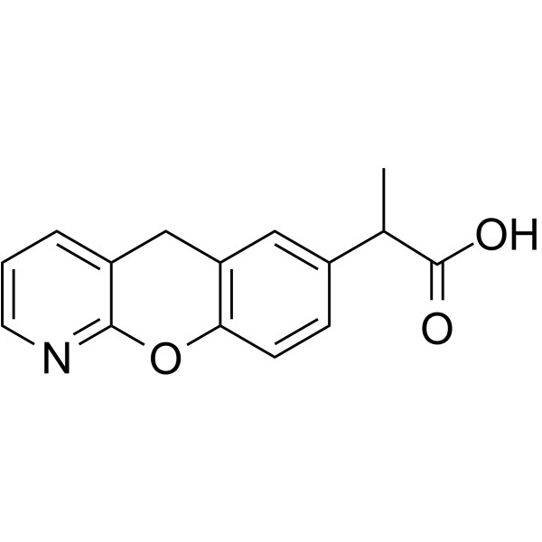 Pranoprofen