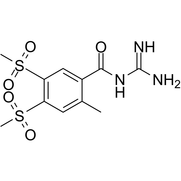Rimeporide