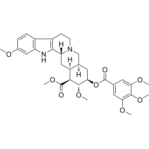 Reserpine