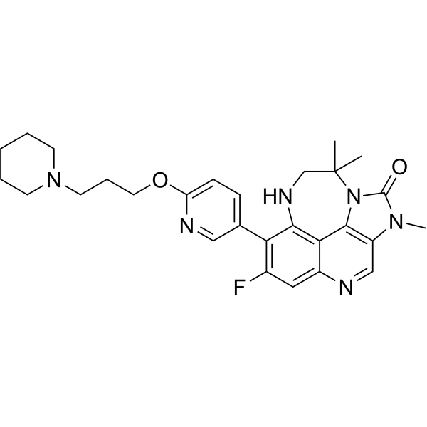 ATM Inhibitor-6
