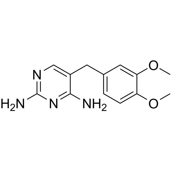 Diaveridine
