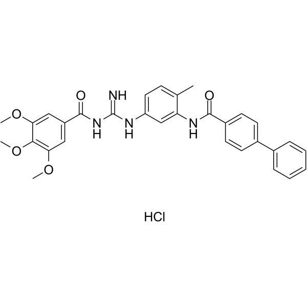 MRT-83hydrochloride
