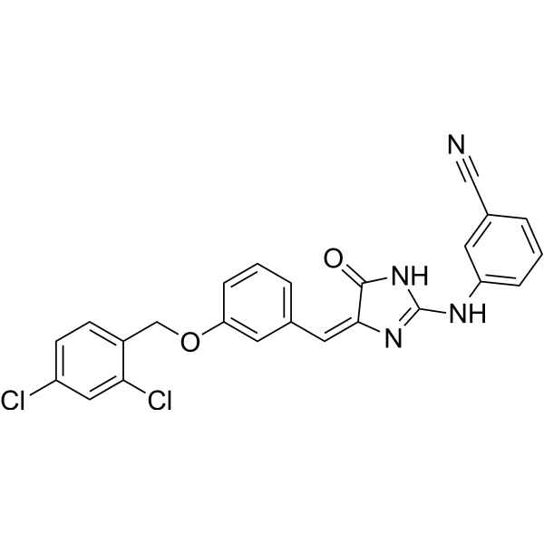 PI5P4K-β-IN-2