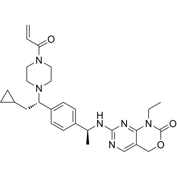 Crelosidenib