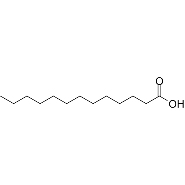 Tridecanoic acid