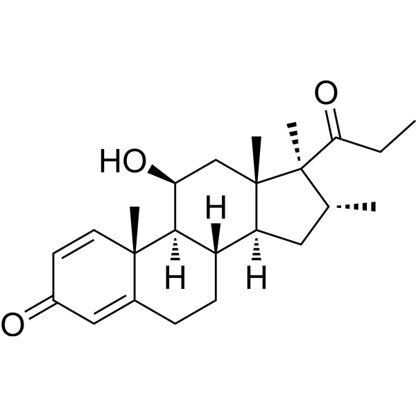 Rimexolone