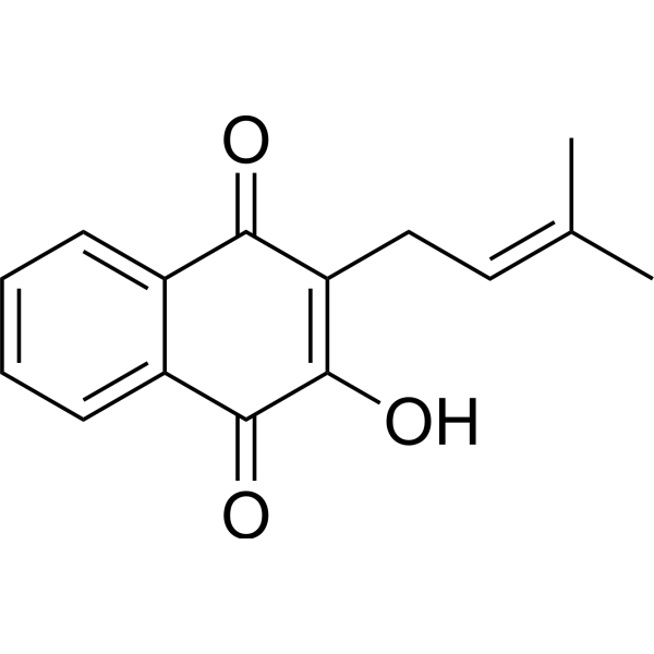 Lapachol (Standard)