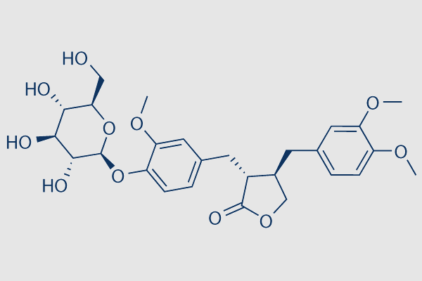 Arctiin