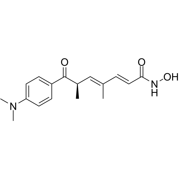 TrichostatinA