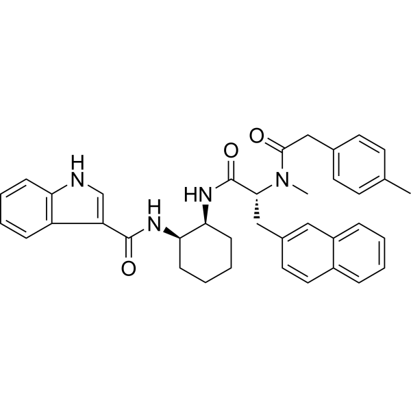 Neurokinin antagonist 1