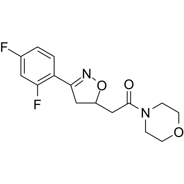(±)-CPSI-1306