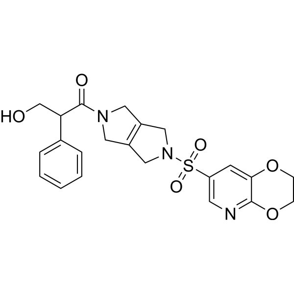 (Rac)-Etavopivat