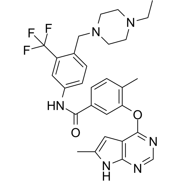 TAK1/MAP4K2inhibitor1