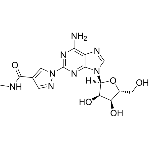 1-epi-Regadenoson