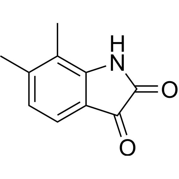 6,7-Dimethylisatin