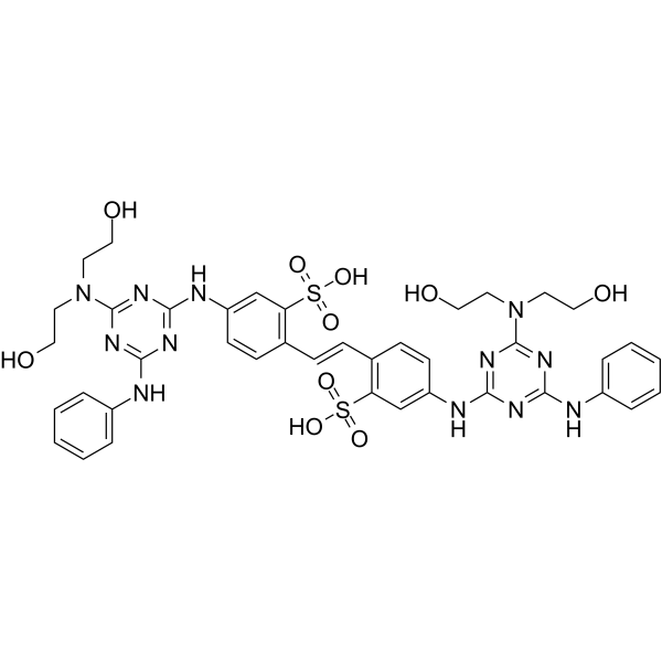 Fluorescent brightener 28 (Technical Grade)